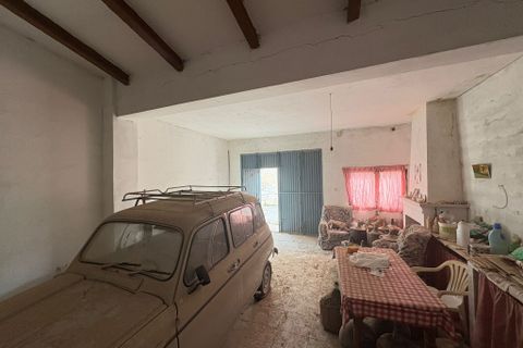 Byhus i Arboleas, Almeria, Arboleas - € 55.000 | Ref: Casa Retiro - foto 44